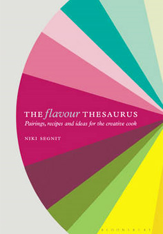 The Flavour Thesaurus