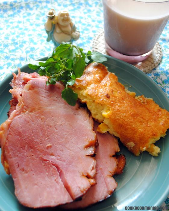 Nigella Lawson Ham