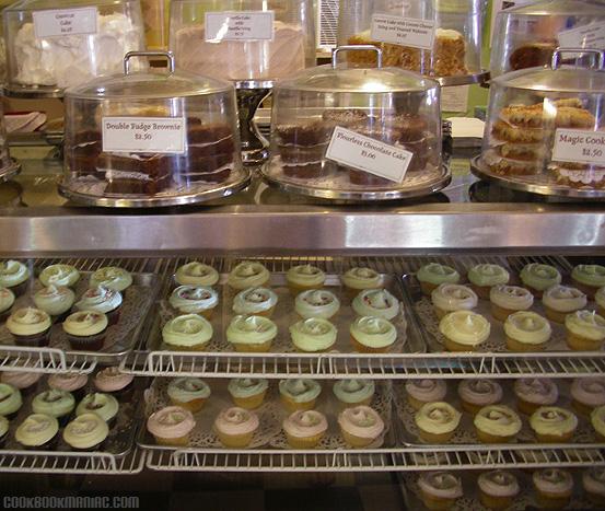 Magnolia Bakery