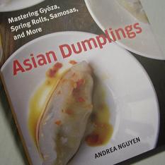 Asian Dumplings