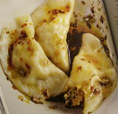 Asian Dumplings by Andrea Nguyen