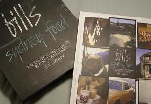 Bill’s Sydney Foods by Bill Granger