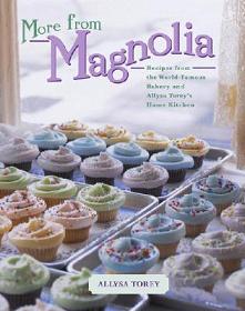 More from Magnolia cookbook