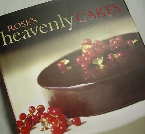 Roses Heavenly Cakes