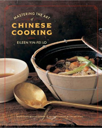 Mastering the Art of Chinese Cooking