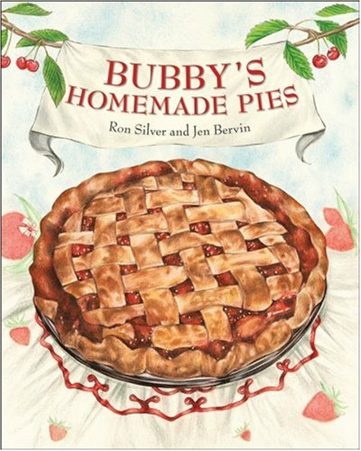 Bubby's Homemade Pies by Ron Silver