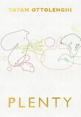Plenty by Yotam Ottolenghi food inspiration comes from his strong Mediterranean background and his unapologetic love of ingredients wholly original innovative based strong flavours stunning fresh combinations cooking greens aubergines brassicas rice cereals pasta couscous pulses roots, squashes onions fruit mushrooms tomatoes breadth colours tastes textures extraordinary Featuring vibrant evocative food photography