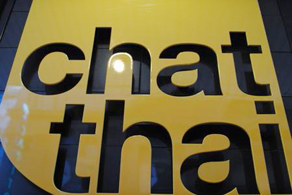 Chat Thai – Street Food in a Little Shop