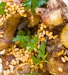 Roast Chicken with Sumac, Za’atar and Lemon by Ottolenghi