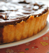 Pecan Pie from Baking by Dorie Greenspan