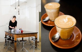 Bangbang Espresso Bar and Cafe in Surry Hills