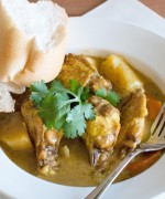 Ca Ri Ga – Vietnamese Chicken Curry