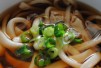 Homemade Udon Noodles by Harumi Kurihara